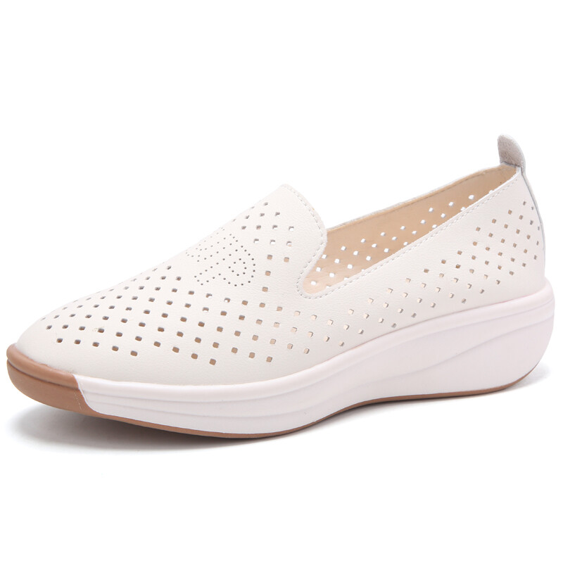 

Туфли женские повседневные Women's Casual Shoes Women's Bvfnlee, бежевый/коричневый