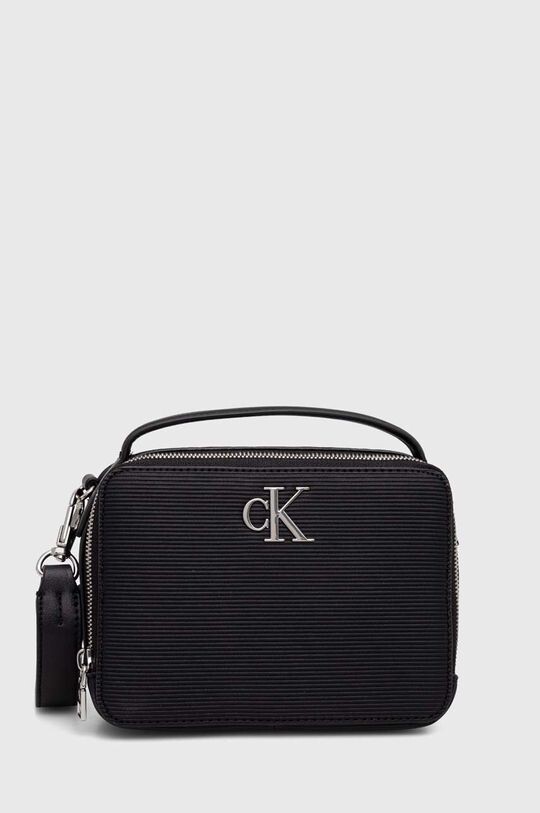 

Сумочка Calvin Klein Jeans, черный