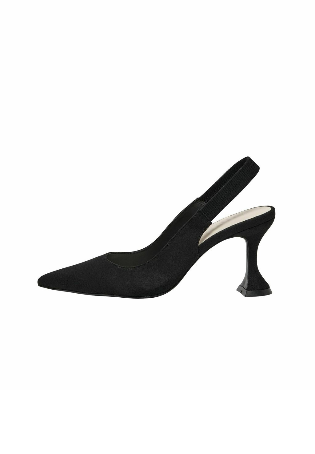 

Туфли Mit Absatz ONLY SHOES, черный