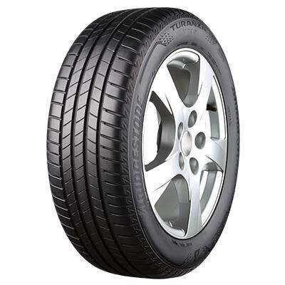 

Летние шины Bridgestone T005 XL 275/45 R19 108Y