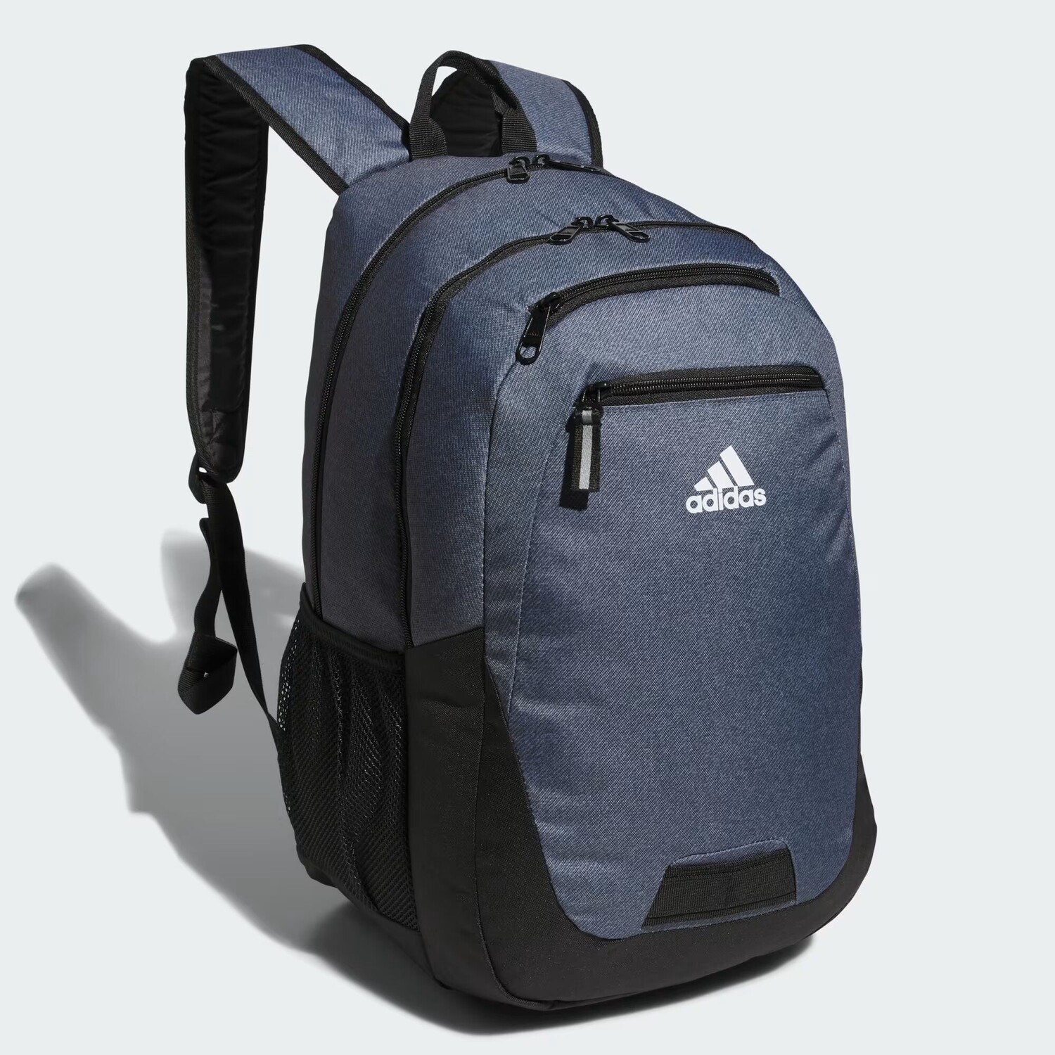 

Рюкзак Фонда 6 Adidas, цвет Medium Grey/Black