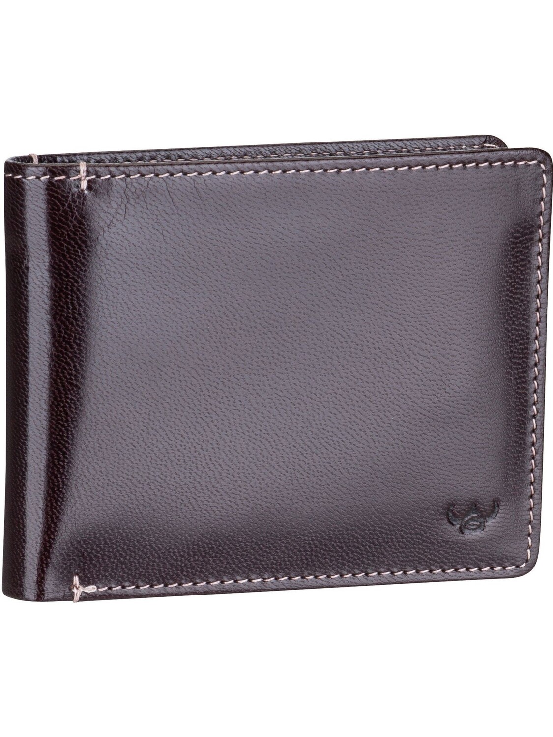 

Кошелек Golden Head Bari RFID Protect 1138, цвет Chocolate