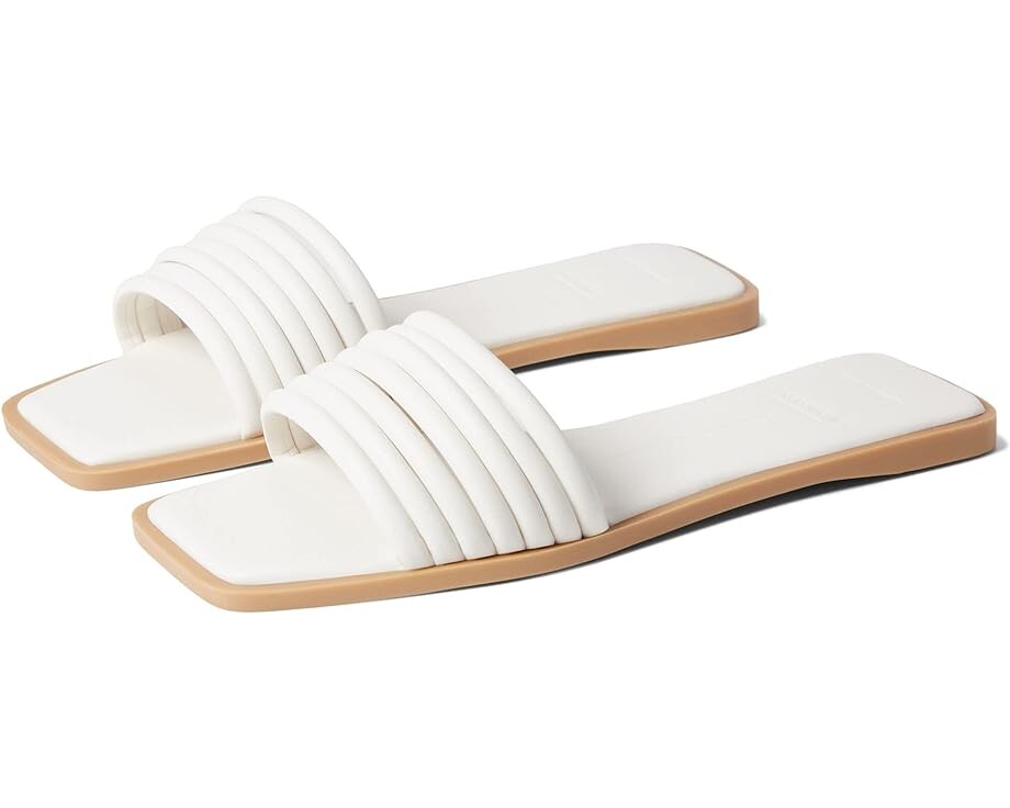 

Сандалии Dolce Vita Nonika, цвет White Stella