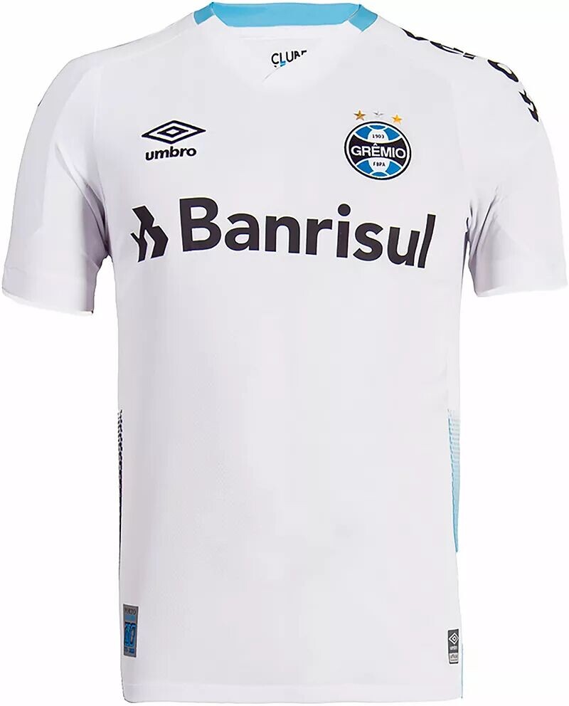 

Реплика выездной майки UMBRO Gremio 2023