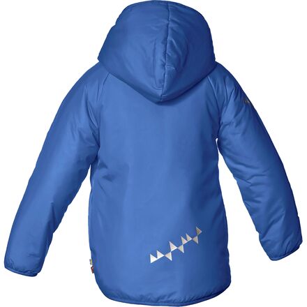 цена Легкая куртка Frost – для малышей Isbjorn of Sweden, голубой