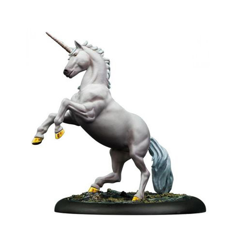 Фигурки Harry Potter Miniatures Adventure Game: Unicorn Adventure Pack Expansion (Hpm) Knight Models