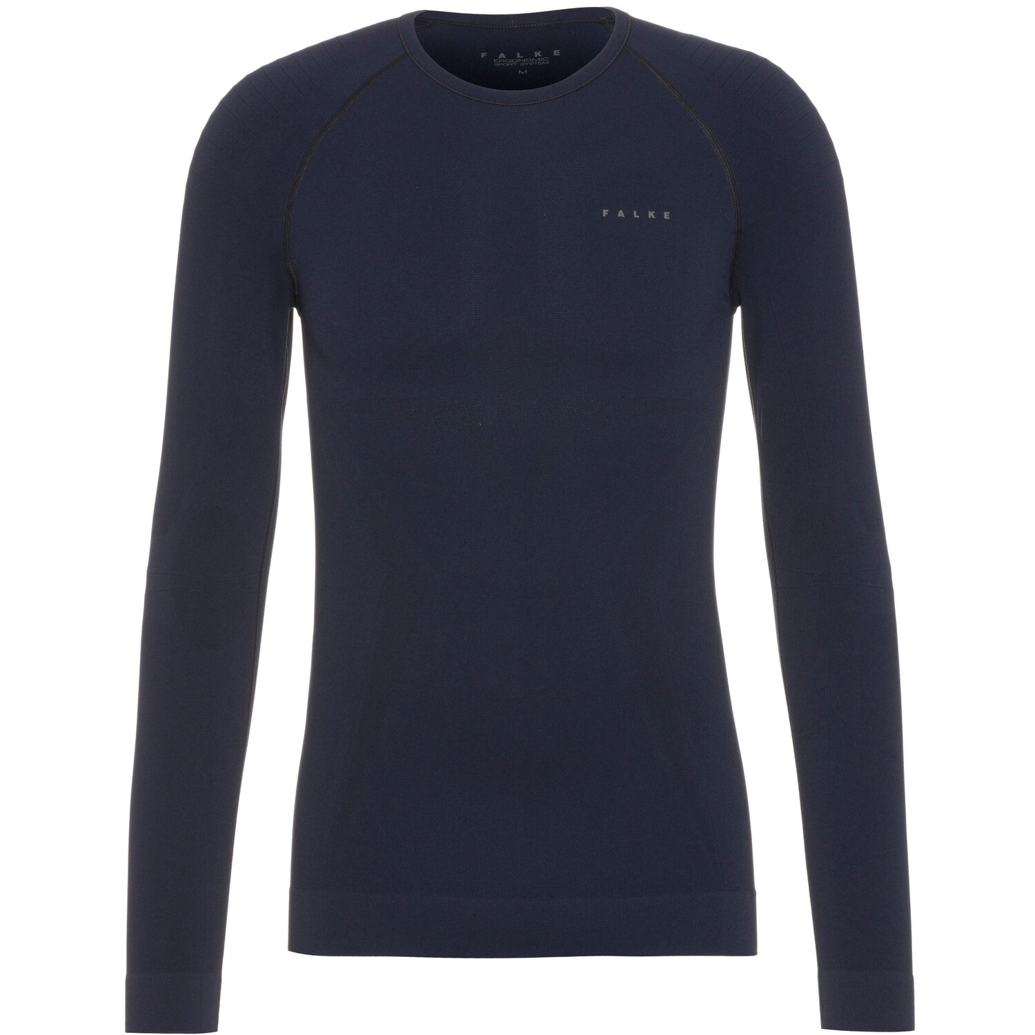 

Рубашка Falke Funktionsshirt, цвет space blue
