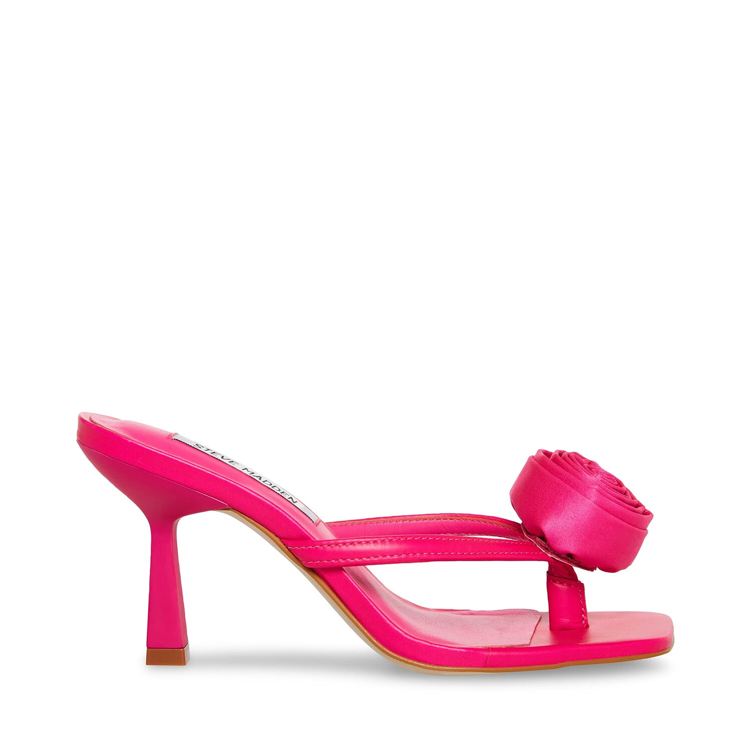 

Туфли на каблуке Steve Madden Jannie Heeled Sandal