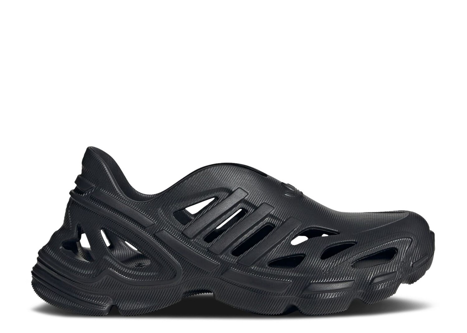 

Кроссовки adidas Adifom Supernova J 'Core Black', черный