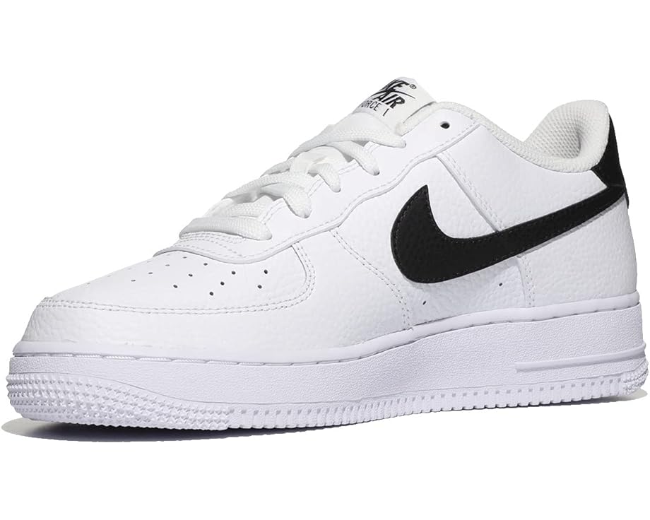 

Кроссовки Nike Air Force 1, цвет White/Black