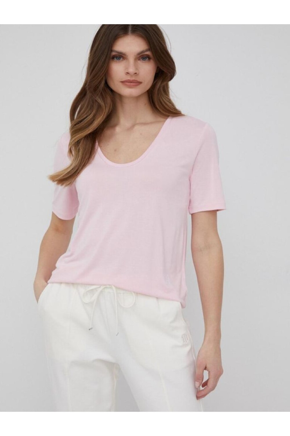 

Футболка Tommy Hilfiger, Серый