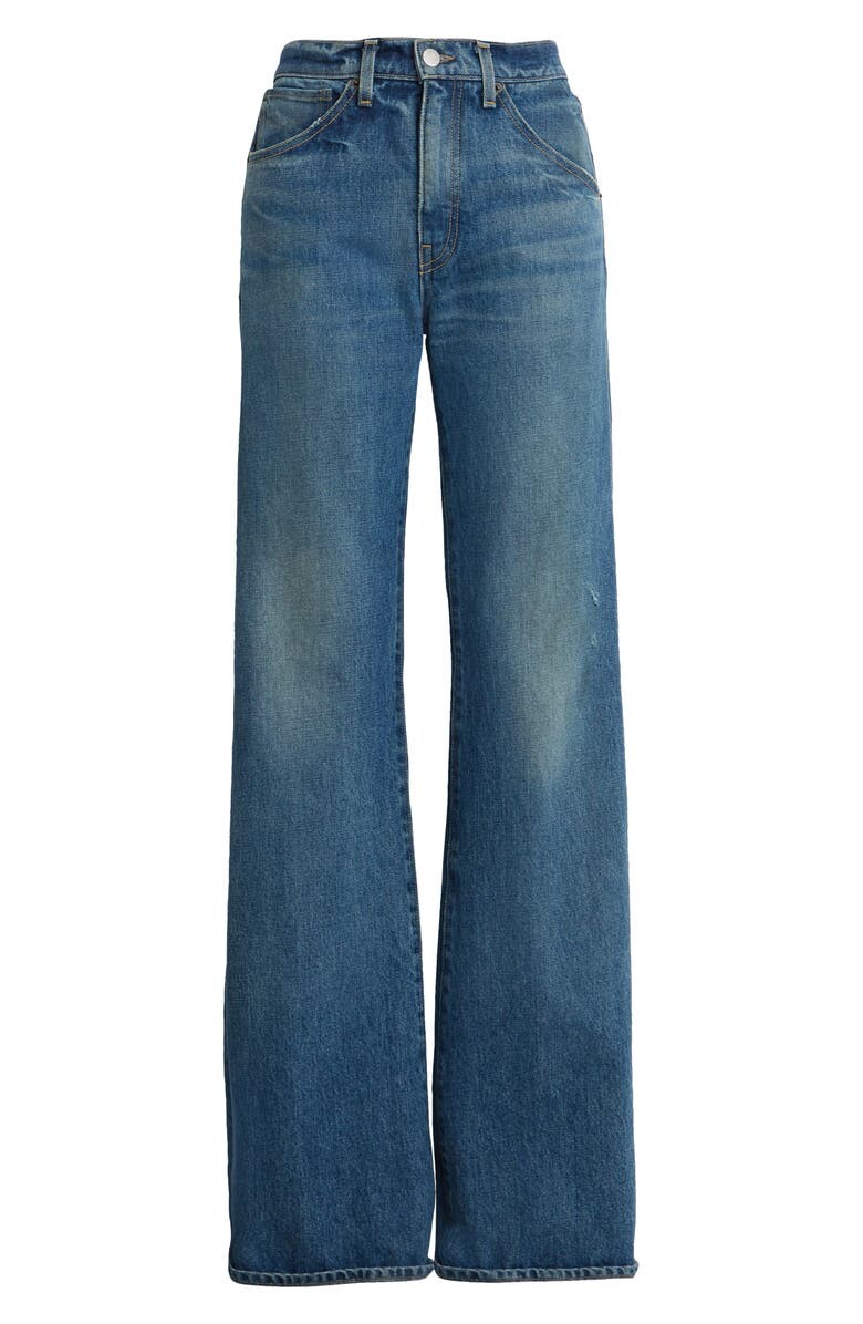 

Джинсы Celia Bootcut NILI LOTAN
