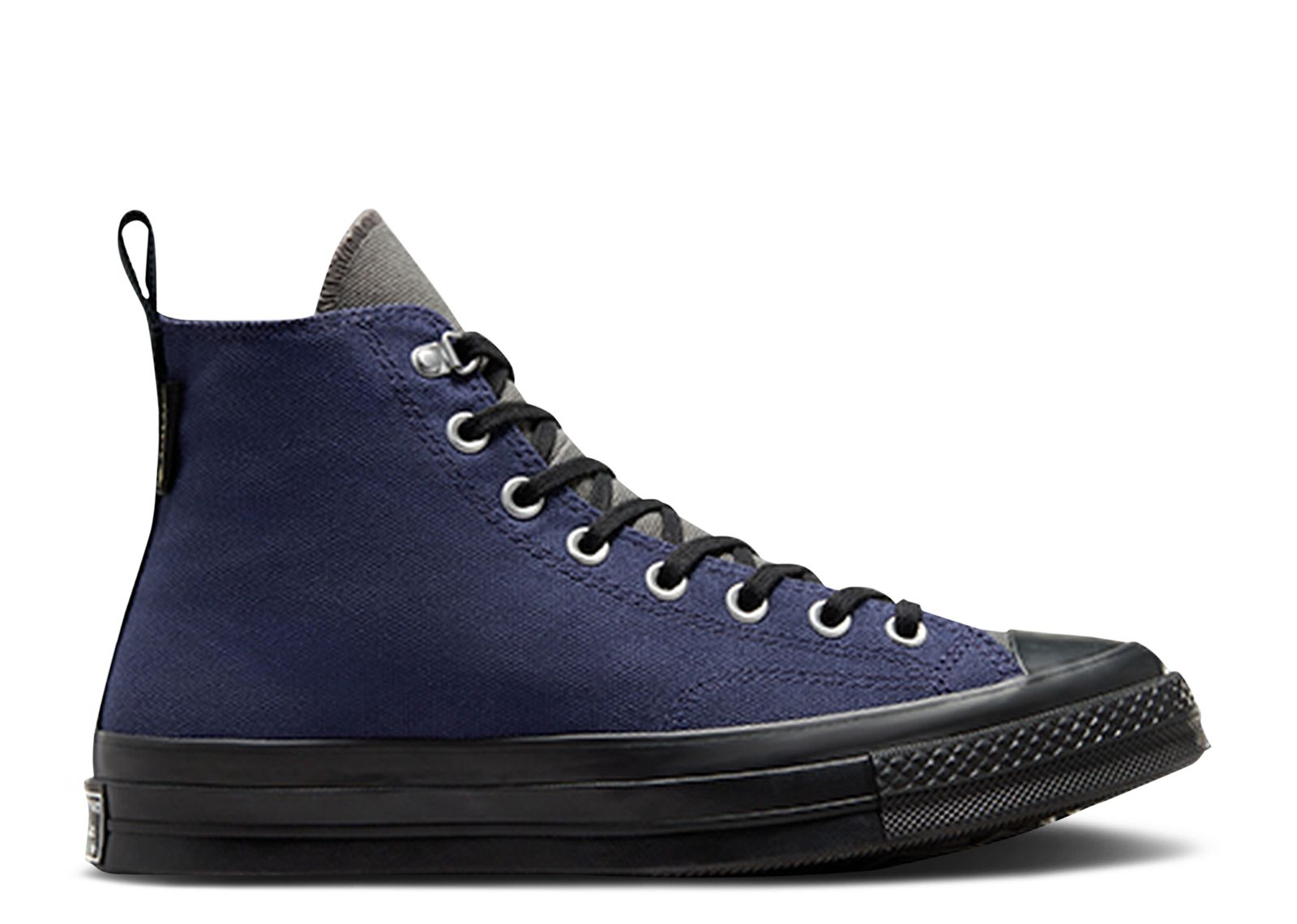 

Кроссовки Converse Chuck 70 Gore-Tex High 'Uncharted Waters Blue', синий