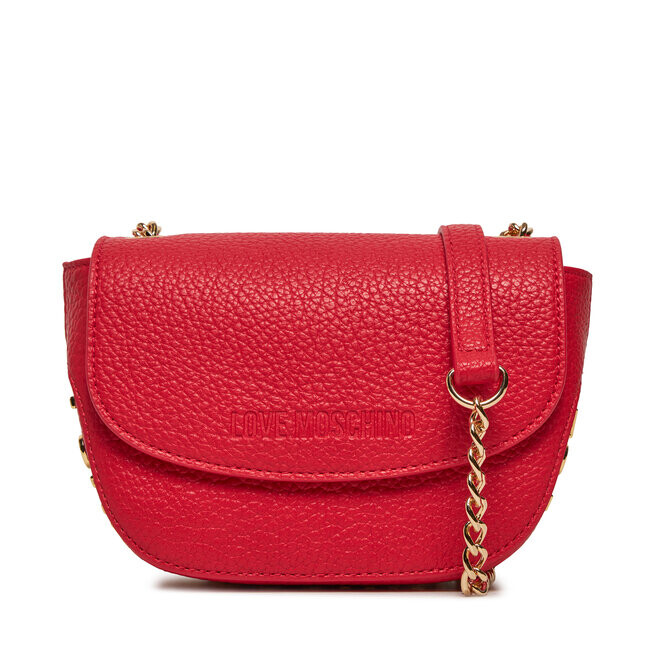 

Сумка LOVE MOSCHINO, красный