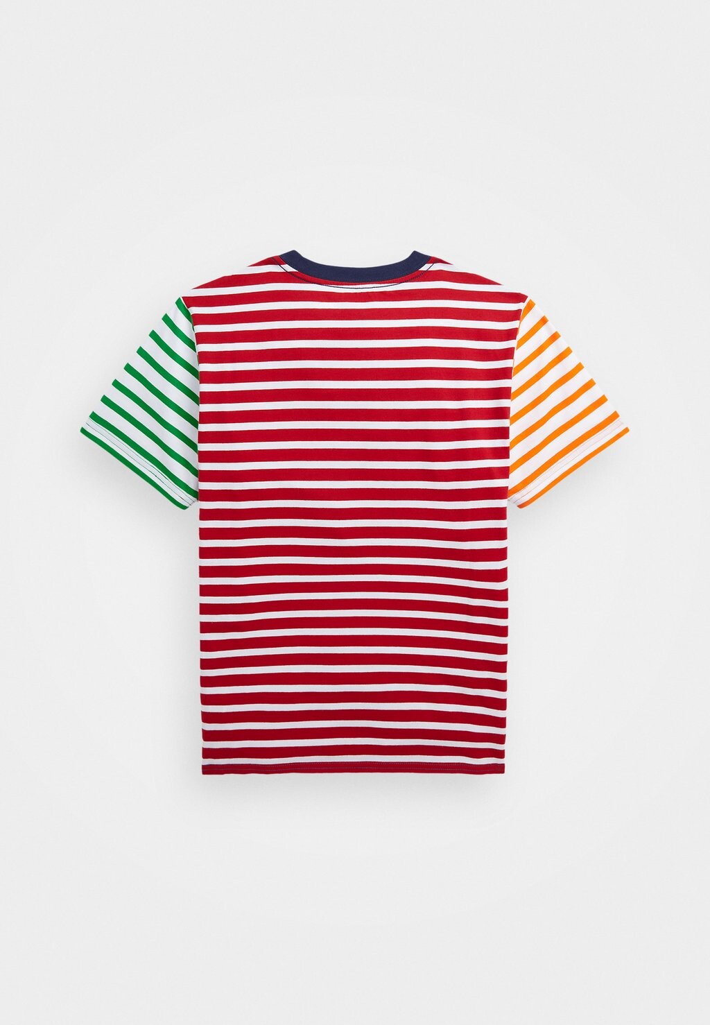 

Футболка с принтом Polo Ralph Lauren, цвет multi-coloured
