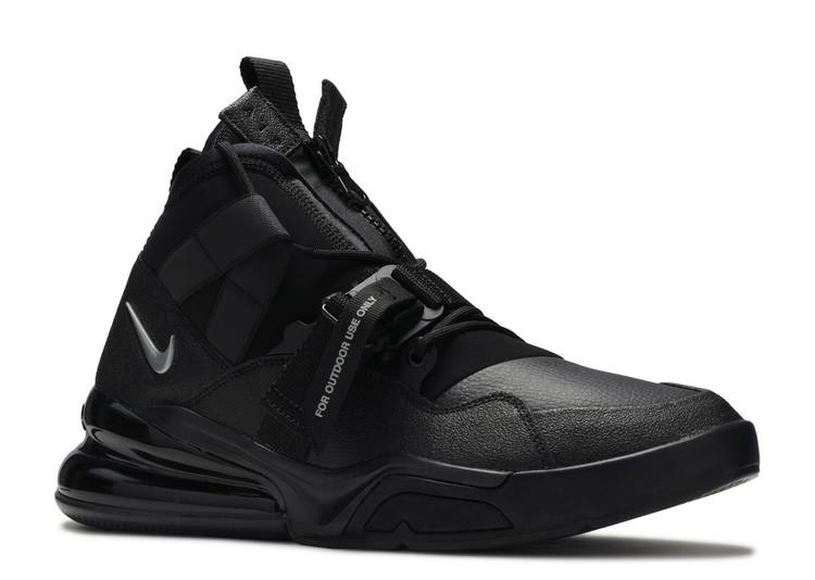 Nike air force 2025 max 270 utility