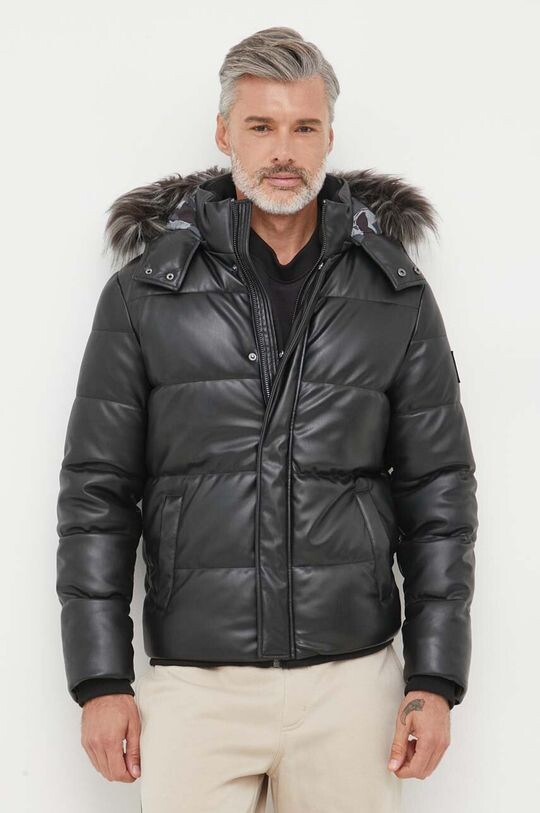 

Куртка Guess, черный