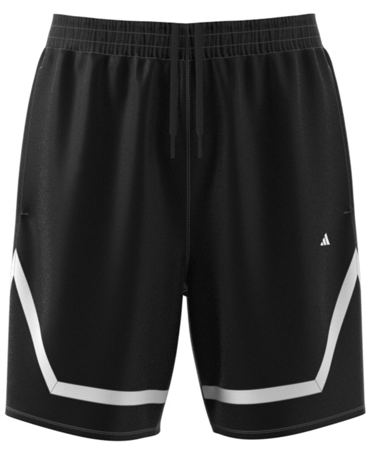

Мужские баскетбольные шорты свободного кроя Pro Block adidas