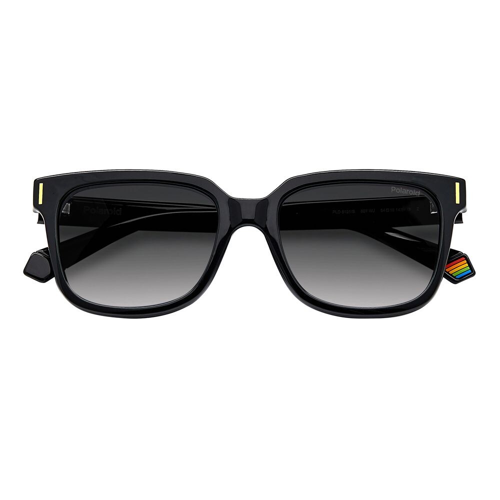 

Солнцезащитные очки унисекс Polaroid Okulary Przeciwsłoneczne PLD 6191/S 20568880754WJ, 1 шт