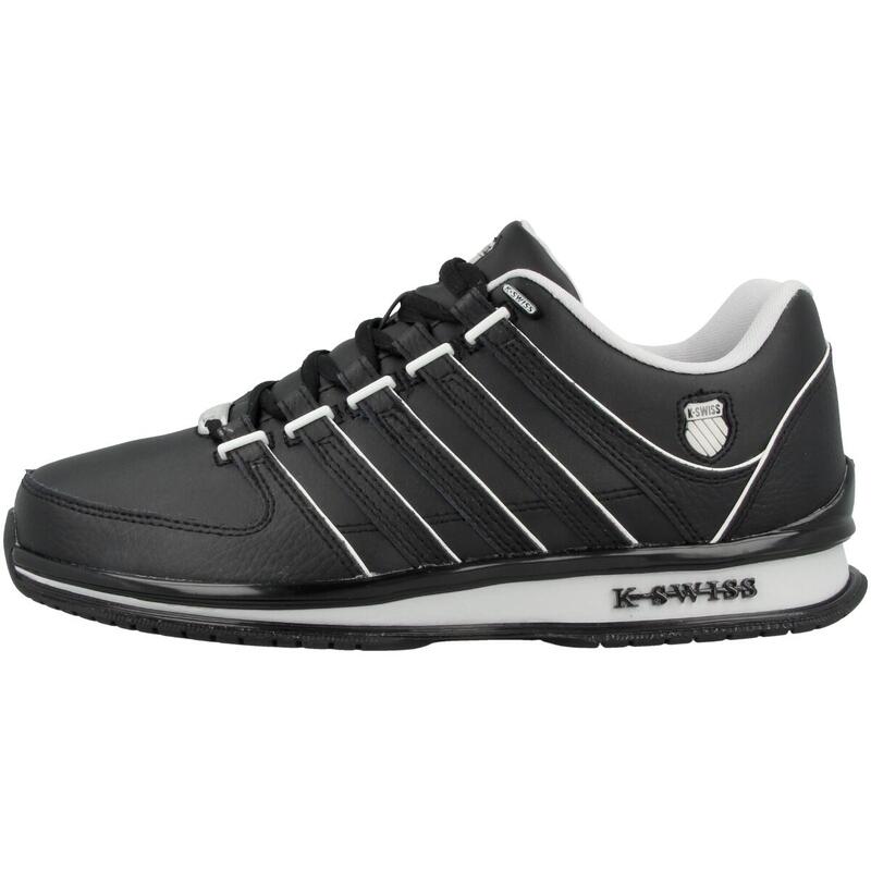 

Низкие кеды Rinzler SMU мужское K-SWISS, цвет schwarz