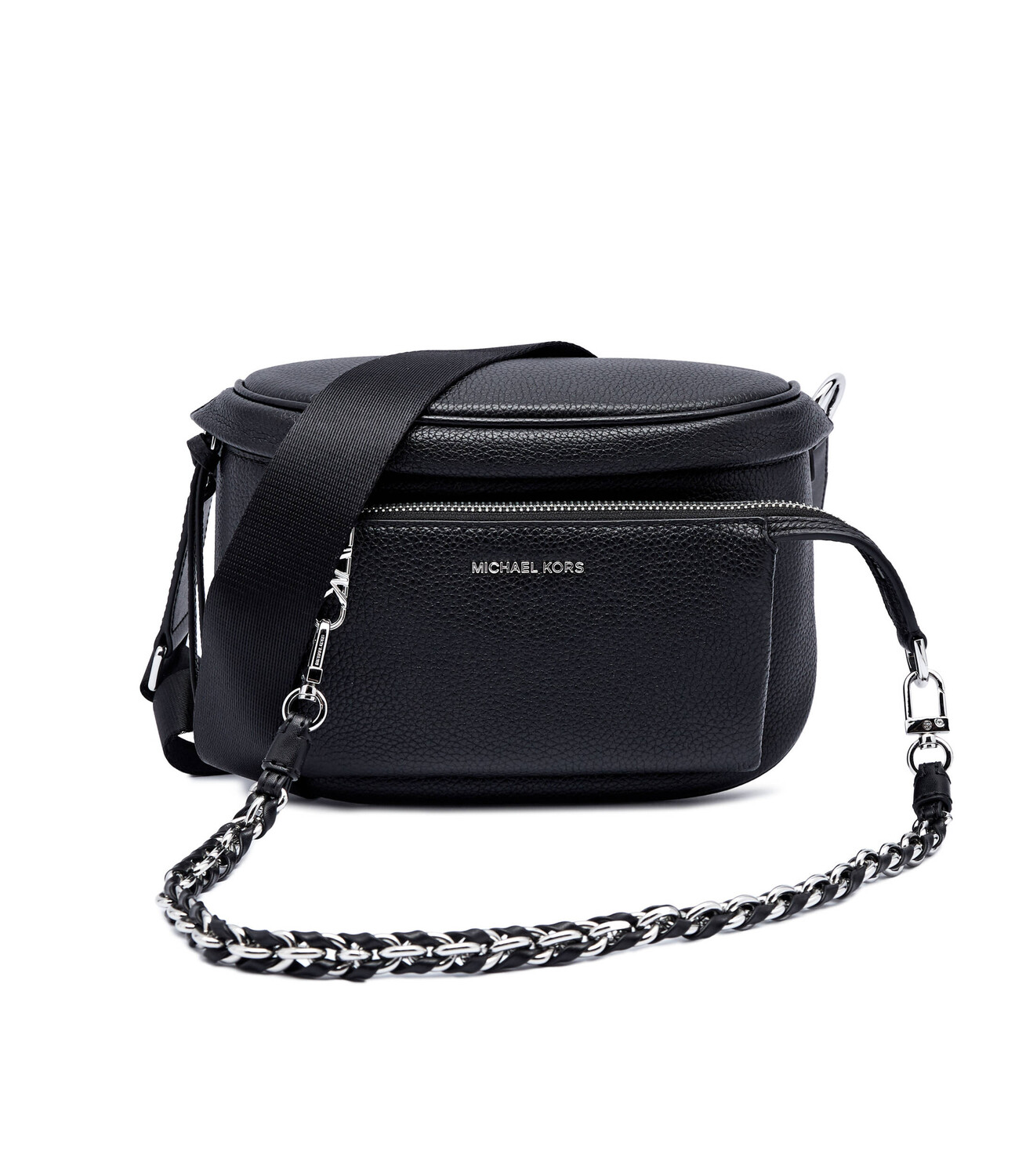 

Сумка через плечо Michael Kors, черный