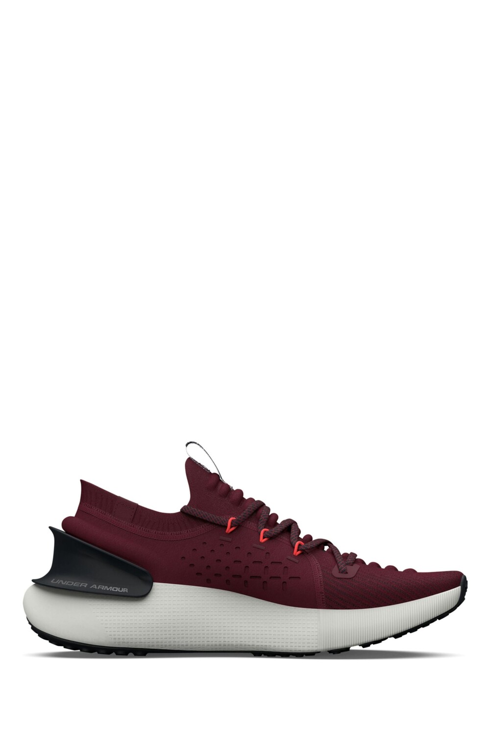 

Красный Hovr Phantom спортивная обувь Under Armour, красный