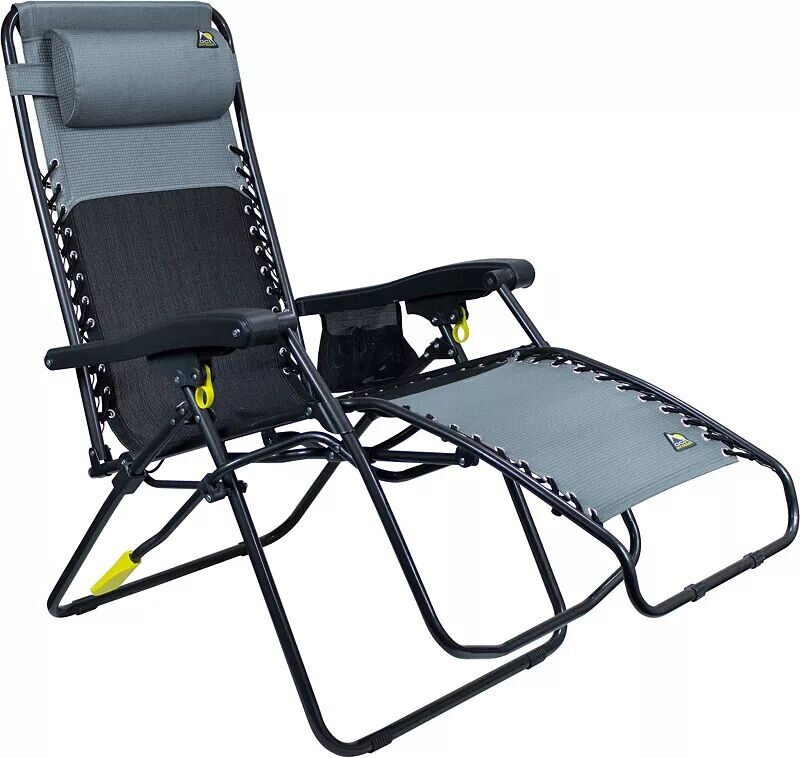 

Gci Outdoor шезлонг произвольной формы с нулевой гравитацией