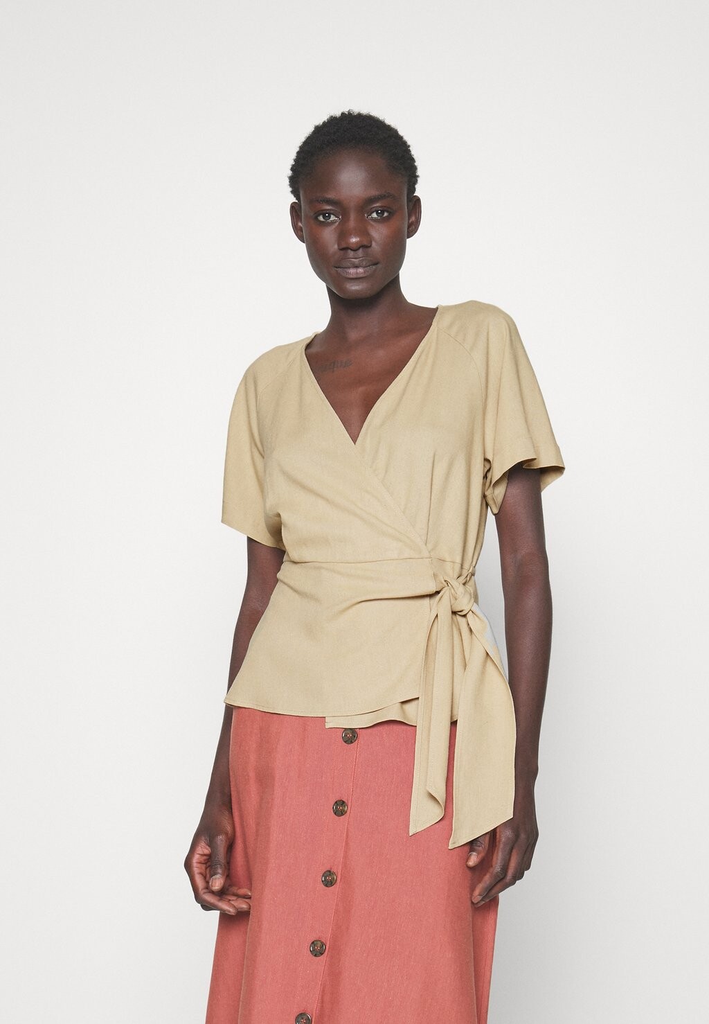 

Блузка Vero Moda