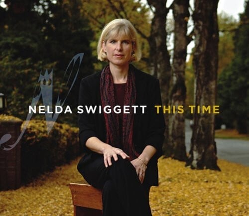 

CD диск Swiggett, Nelda: This Time