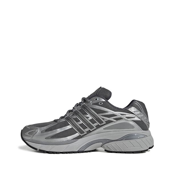 

Кроссовки Mens adidas Adistar Cushion 3 Athletic Shoe, цвет Grey/Matte Silver