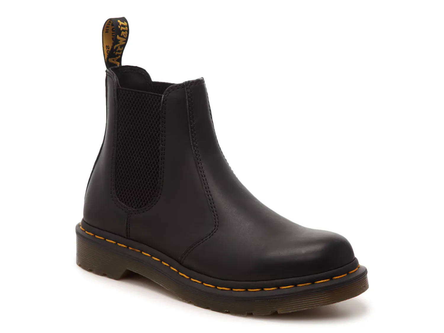 

Сапоги 2976 Chelsea Boot Dr. Martens, черный