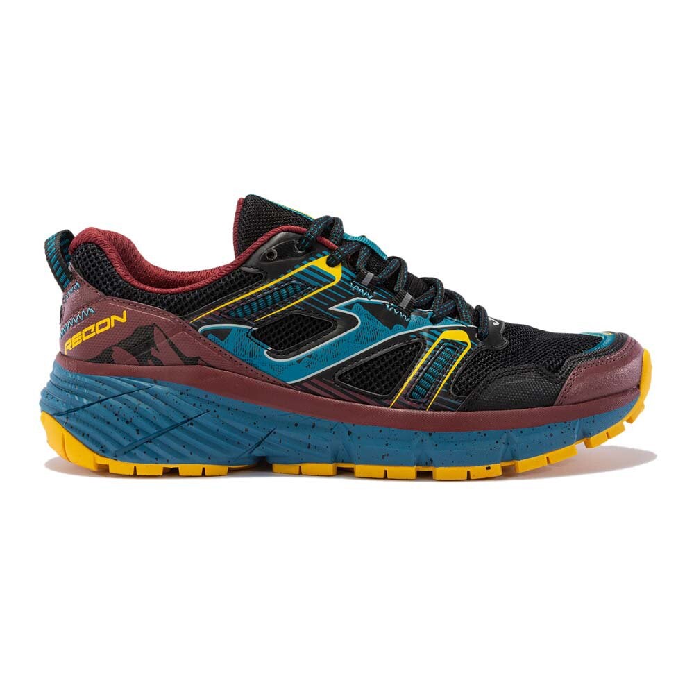 

Кроссовки Joma Recon trail, черный