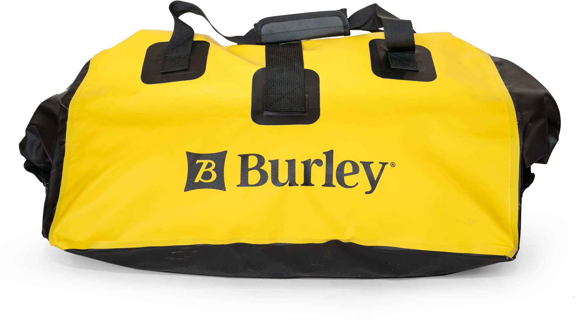 Сухой мешок Burley, желтый