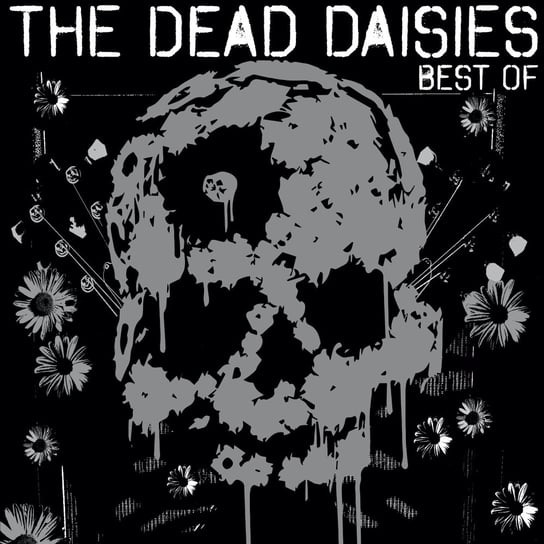 Виниловая пластинка The Dead Daisies - Best Of The Dear Daisies