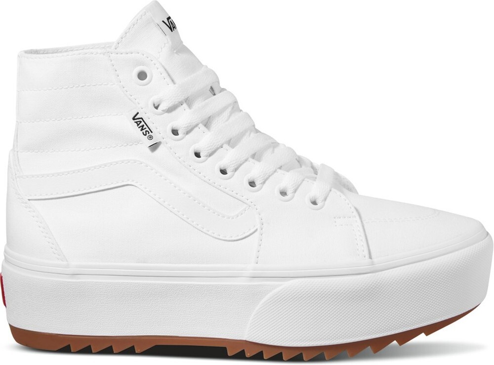 

Кроссовки Vans Filmore Hi Tapered Platform St, белый