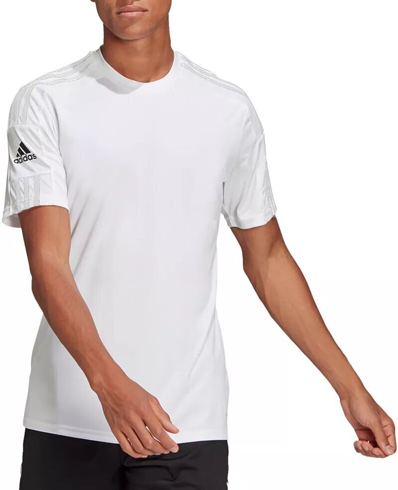 

Мужская футбольная майка с коротким рукавом Adidas Squadra 21 Primegreen
