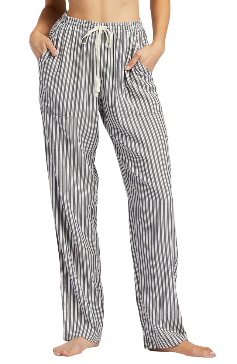 

Брюки Beachy Keen в полоску с кулиской BILLABONG