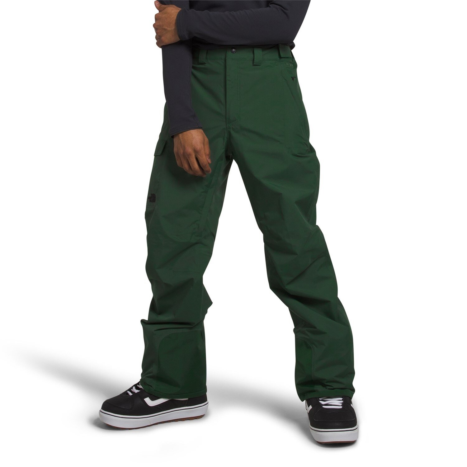 

Брюки The North Face Freedom Tall, цвет Pine Needle