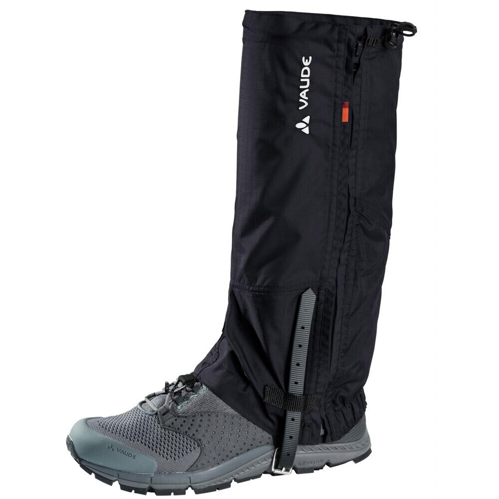 

Гетры Vaude Watzmann Gaiter III, черный