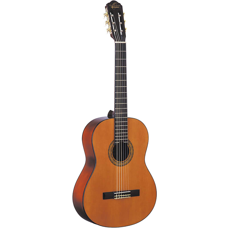 Акустическая гитара Oscar Schmidt OC9 Nylon String Classical Acoustic Guitar, Natural