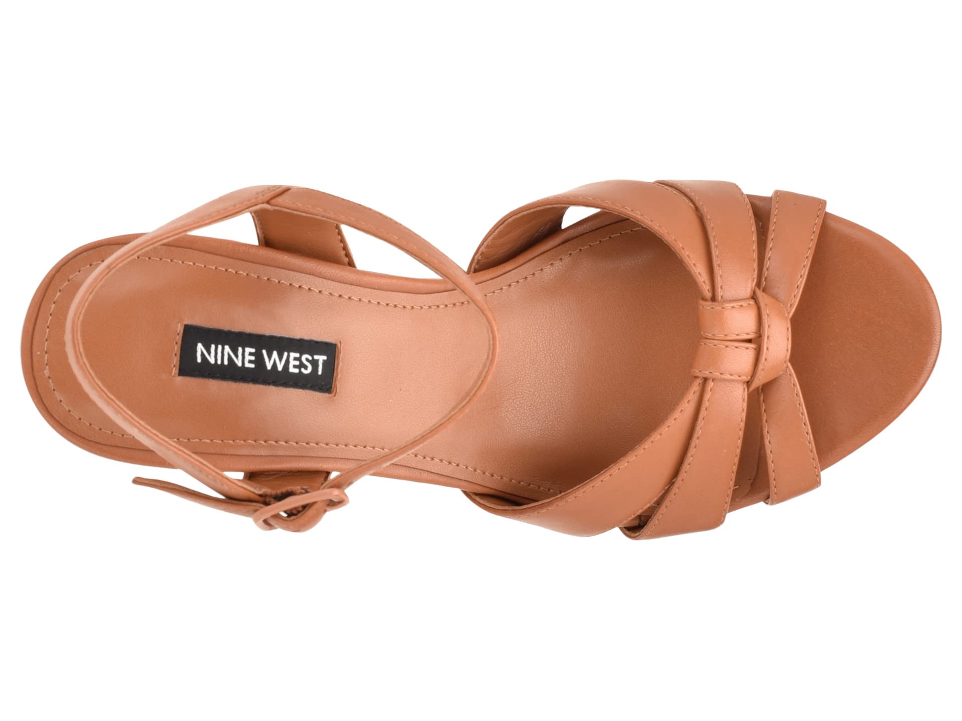 

Туфли на каблуке Nine West Rast