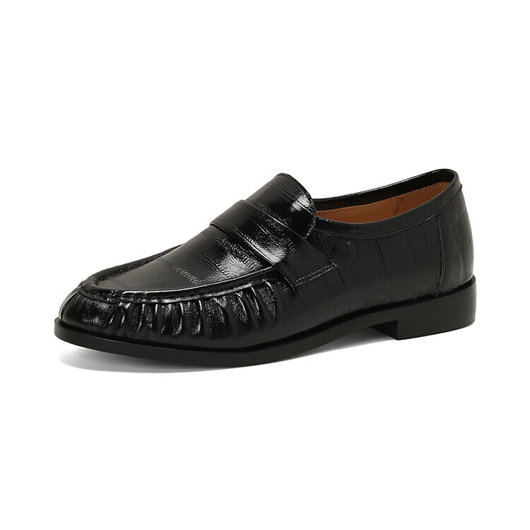 

Туфли женские повседневные Women's Casual Shoes Women's Amazing Cure, черный