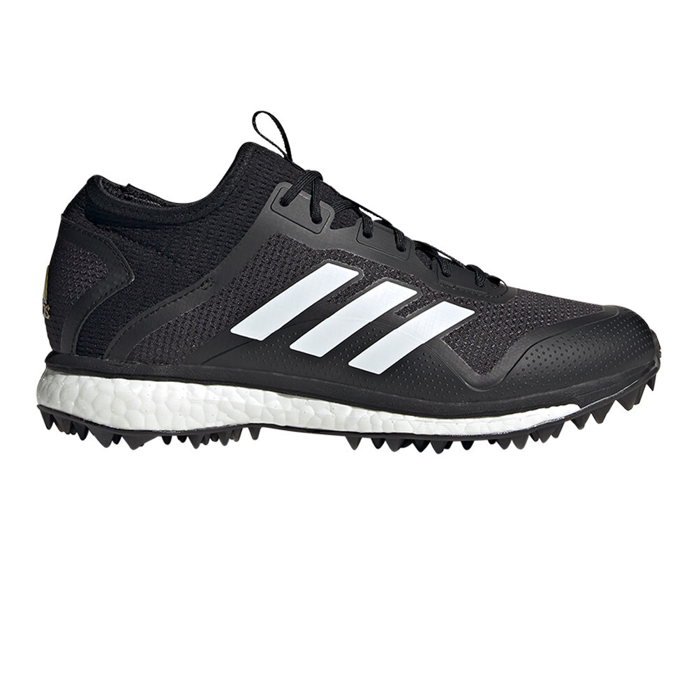 

Кроссовки adidas Fabela X Empower Hockey, черный