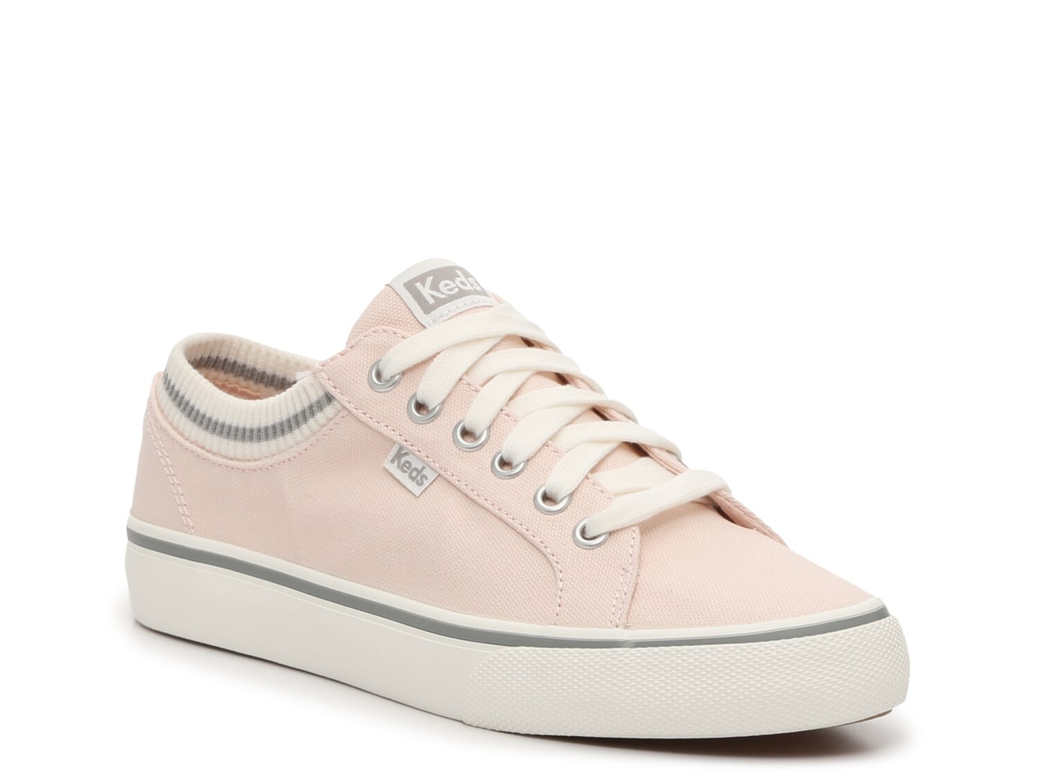 

Кроссовки Keds Jumpkick женские, светло-розовый