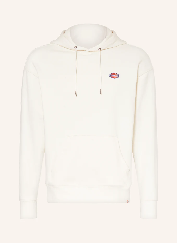 

Толстовка миллерсбург Dickies, экрю