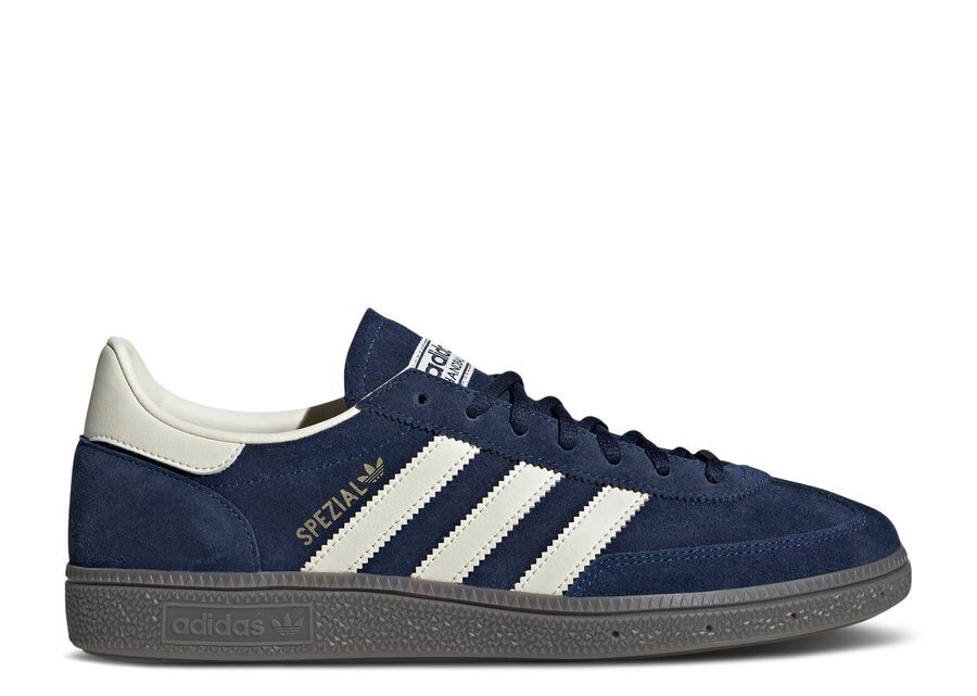 

Кроссовки adidas Handball Spezial, цвет Night Indigo