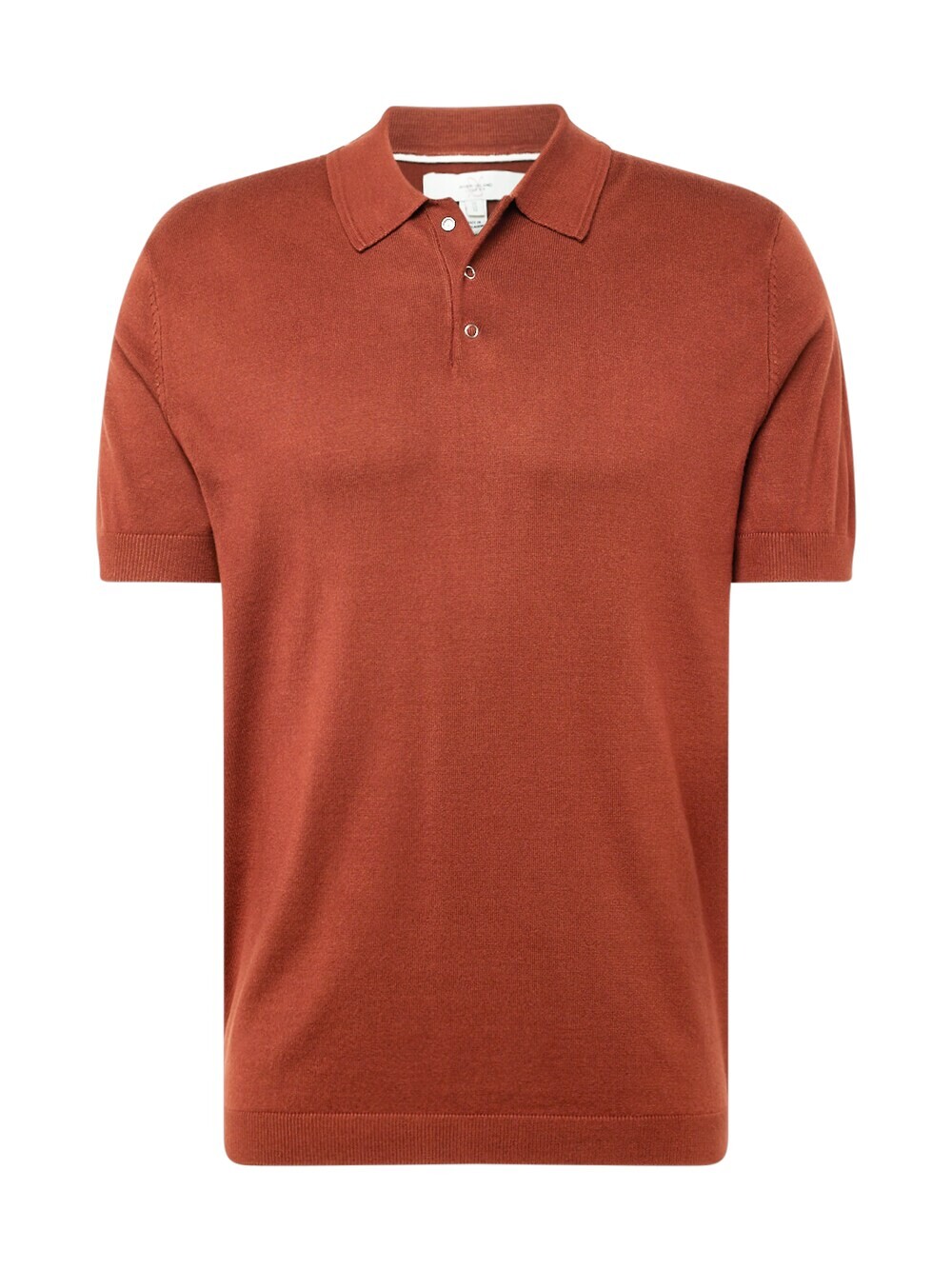 

Футболка River Island ESSENTIAL, ржаво-красный