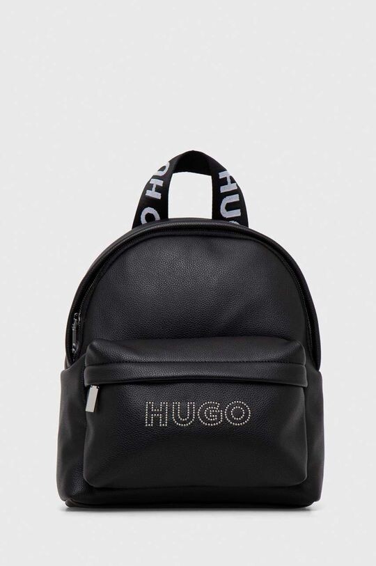 

ХЮГО рюкзак Hugo, черный