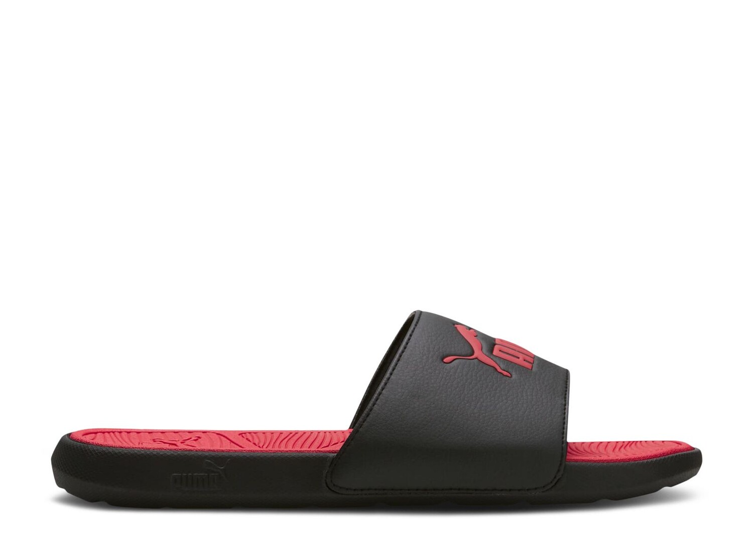 

Кроссовки Puma Cool Cat 2.0 Slide 'Bred', черный