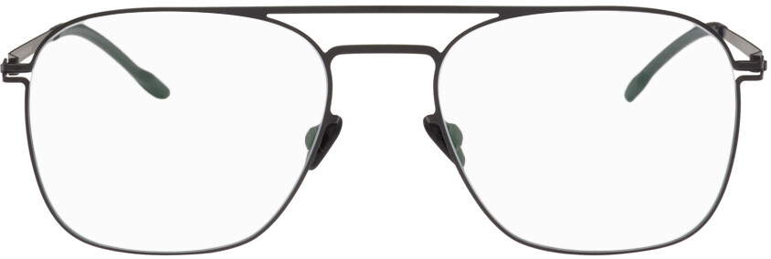 

Очки Claas черные Mykita